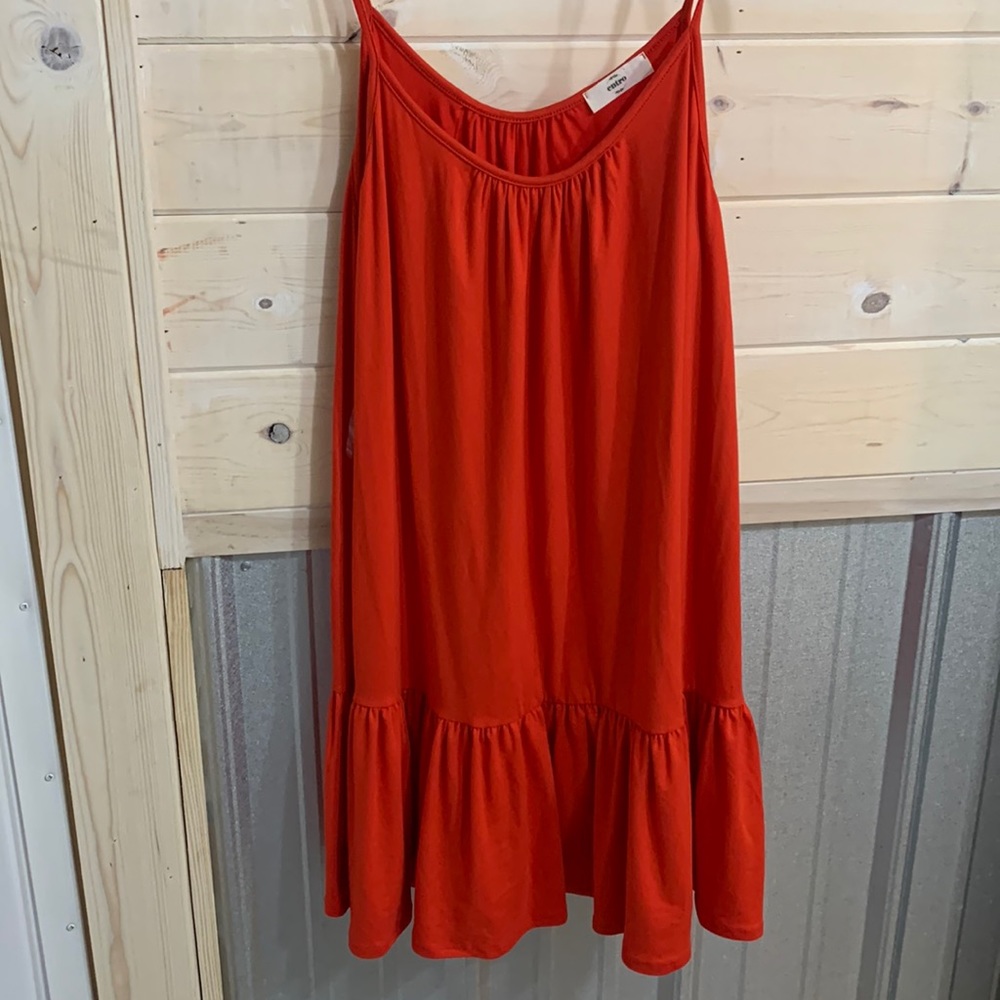 Entro sundress